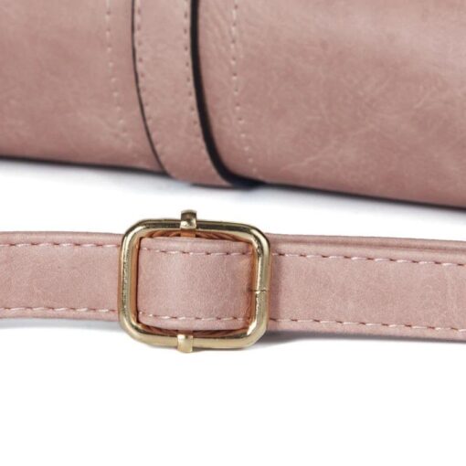 boho leather purse 165