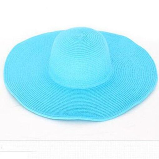 bohemia elegante sombrero 889