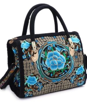 bolsa de Boho - 2