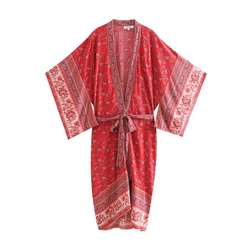 kimono playa bohemia 898