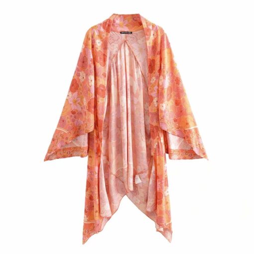 look bohemio kimono 389