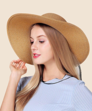 sombrero de Boho