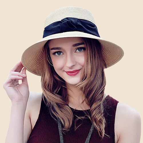 sombrero elegante boheme mujer 151